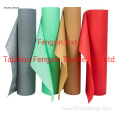 SMS nonwoven fabric for medical usage
